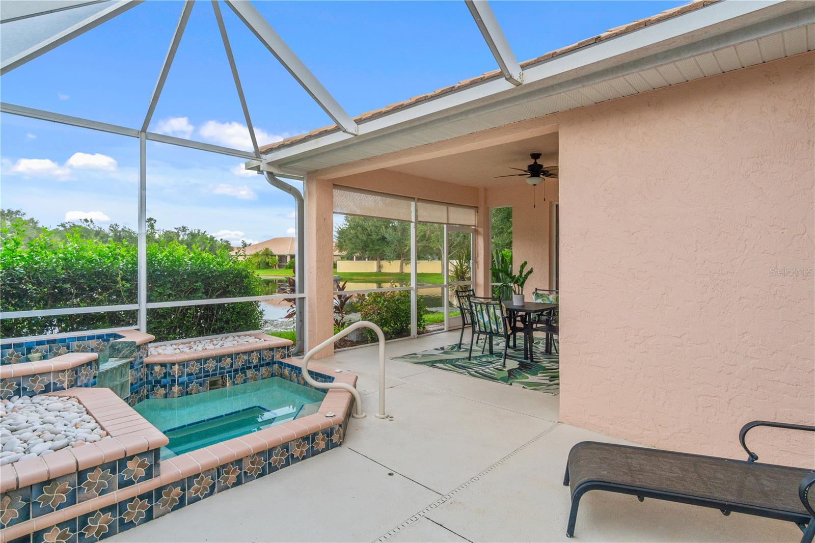 VILLAS AT CHARLESTON PARK - Residential