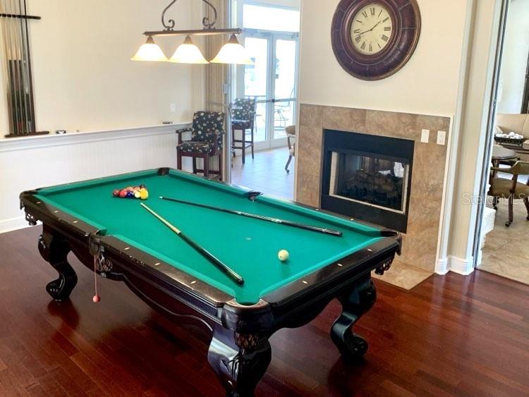 VILLAS AT CHARLESTON PARK - Residential