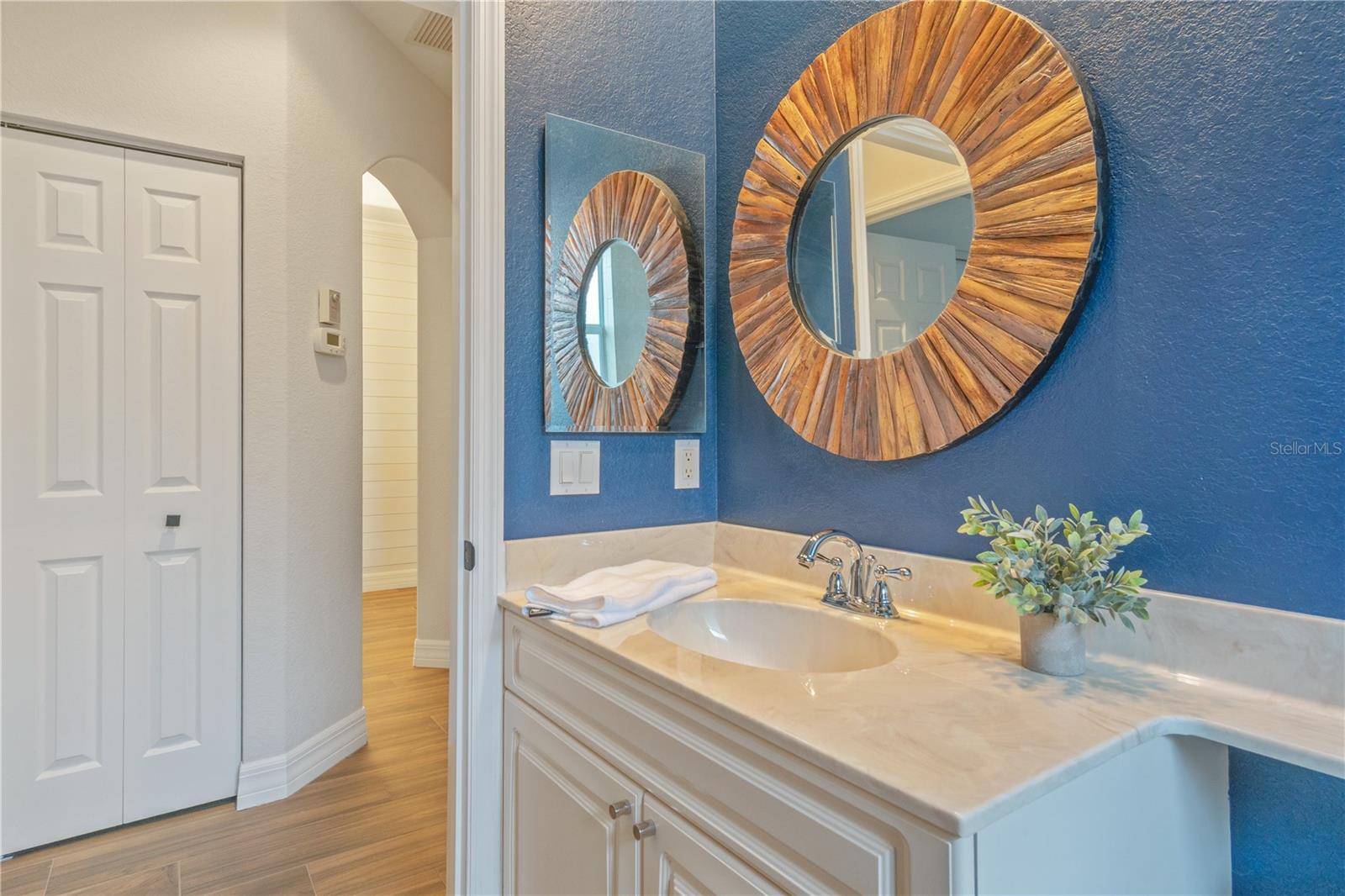 VILLAS AT CHARLESTON PARK - Residential