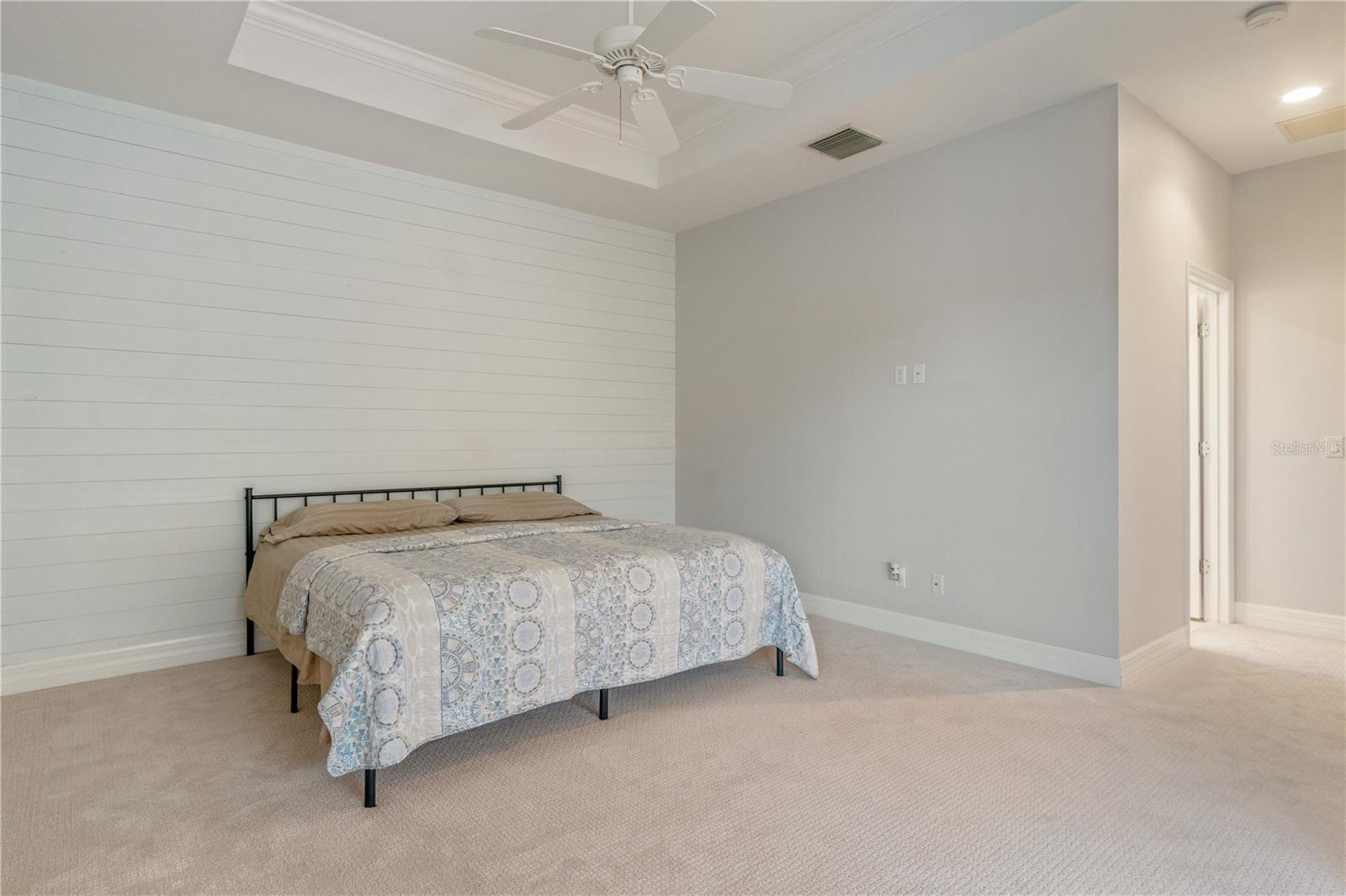 VILLAS AT CHARLESTON PARK - Residential