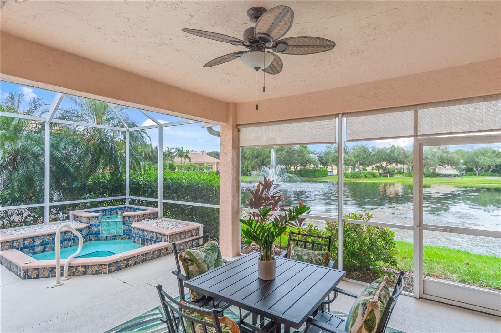 VILLAS AT CHARLESTON PARK - Residential