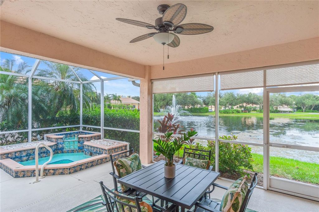 Photo of 2890 Whispering Pine Lane, North Port, FL 34287 (MLS # C7514024)