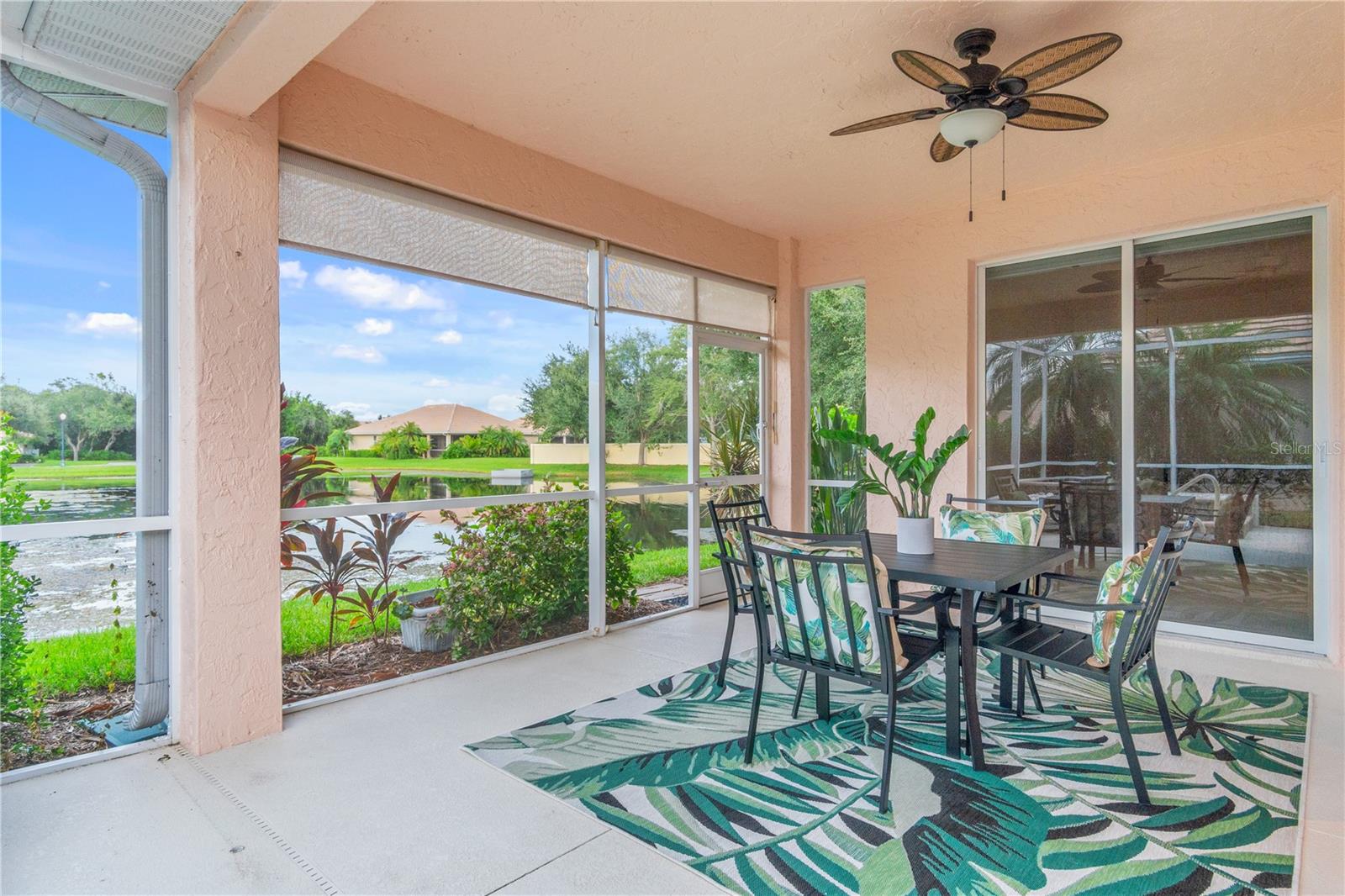 VILLAS AT CHARLESTON PARK - Residential