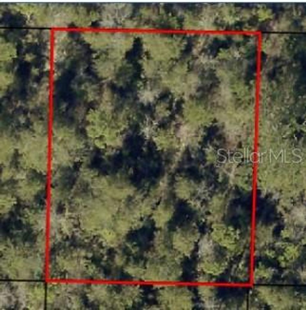 Photo of Manor Boulevard, Fountain, FL 32438 (MLS # TB8458857)