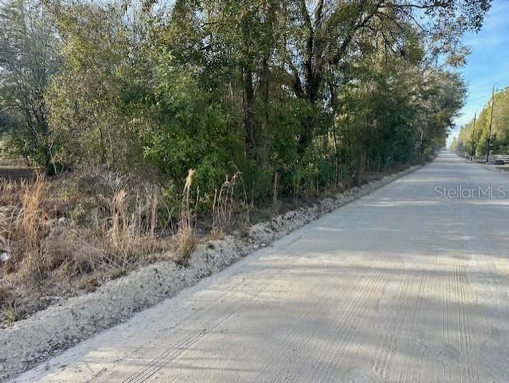 Photo of NW 5th Avenue, Branford, FL 32008 (MLS # GC538319)