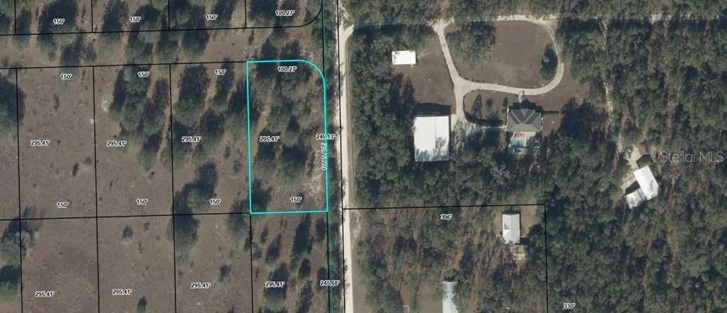 Photo of NW 5th Avenue, Branford, FL 32008 (MLS # GC538319)