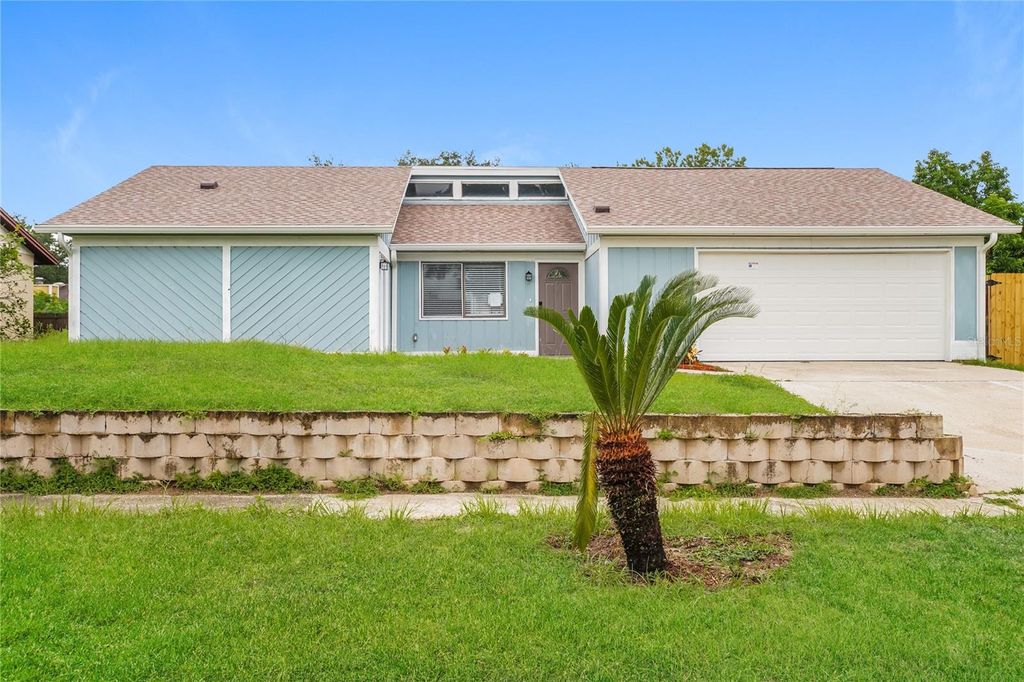 Photo of 6317 Boylston Way, Orlando, FL 32818 (MLS # O6381978)