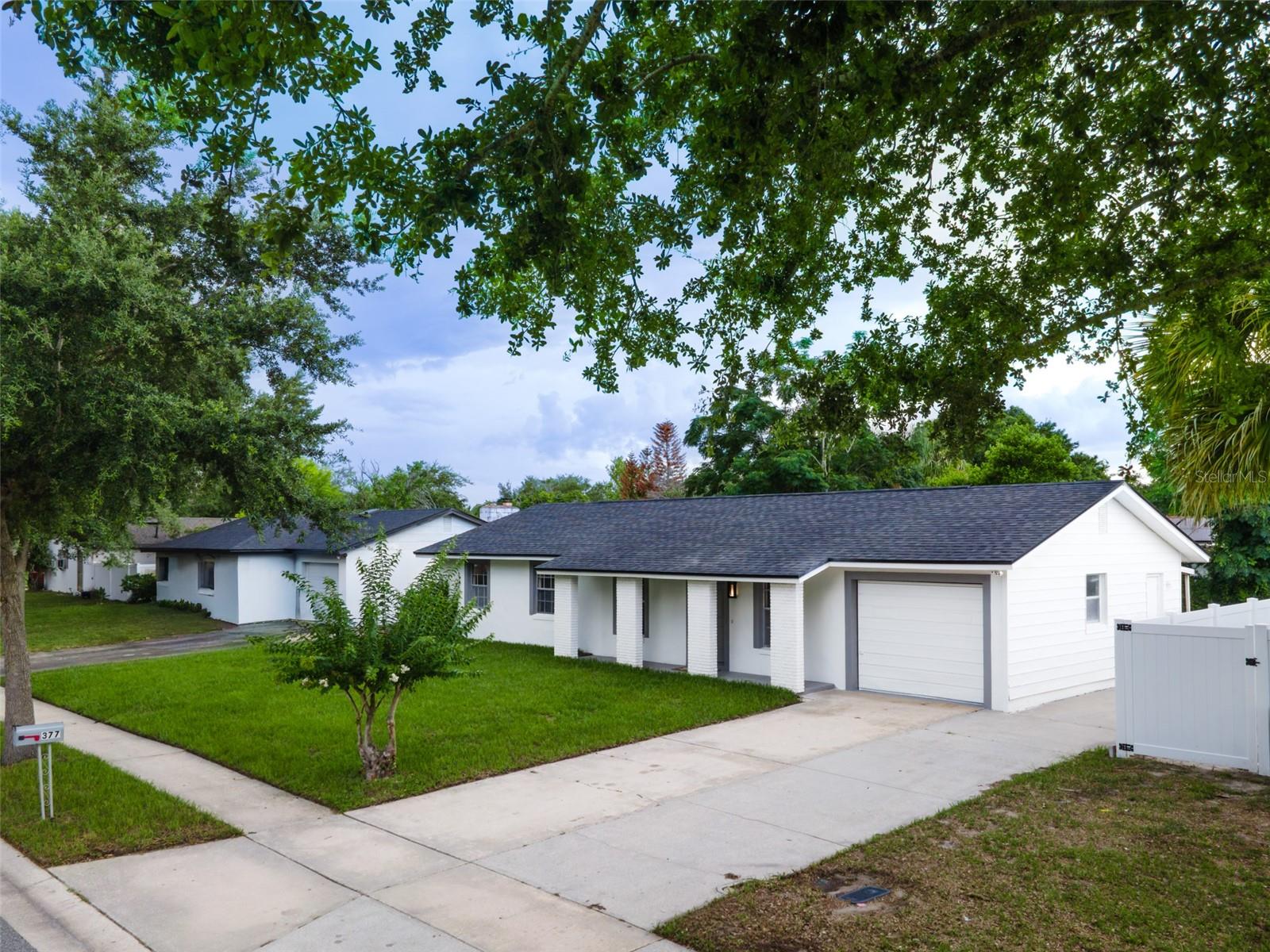 377 JEFFERSON DRIVE