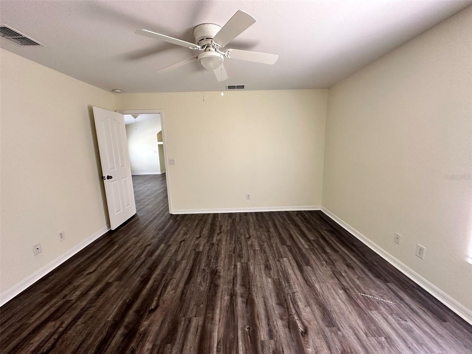 PORT CHARLOTTE SUB 26 - Residential Lease