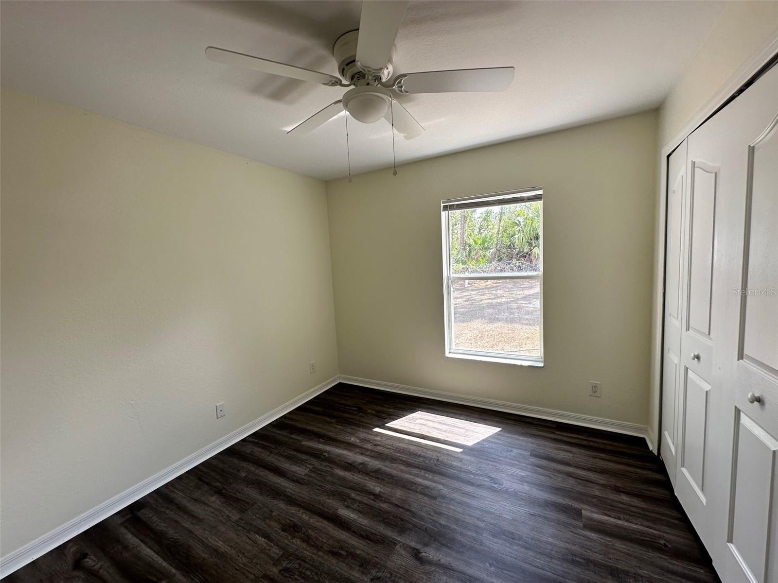 PORT CHARLOTTE SUB 26 - Residential Lease