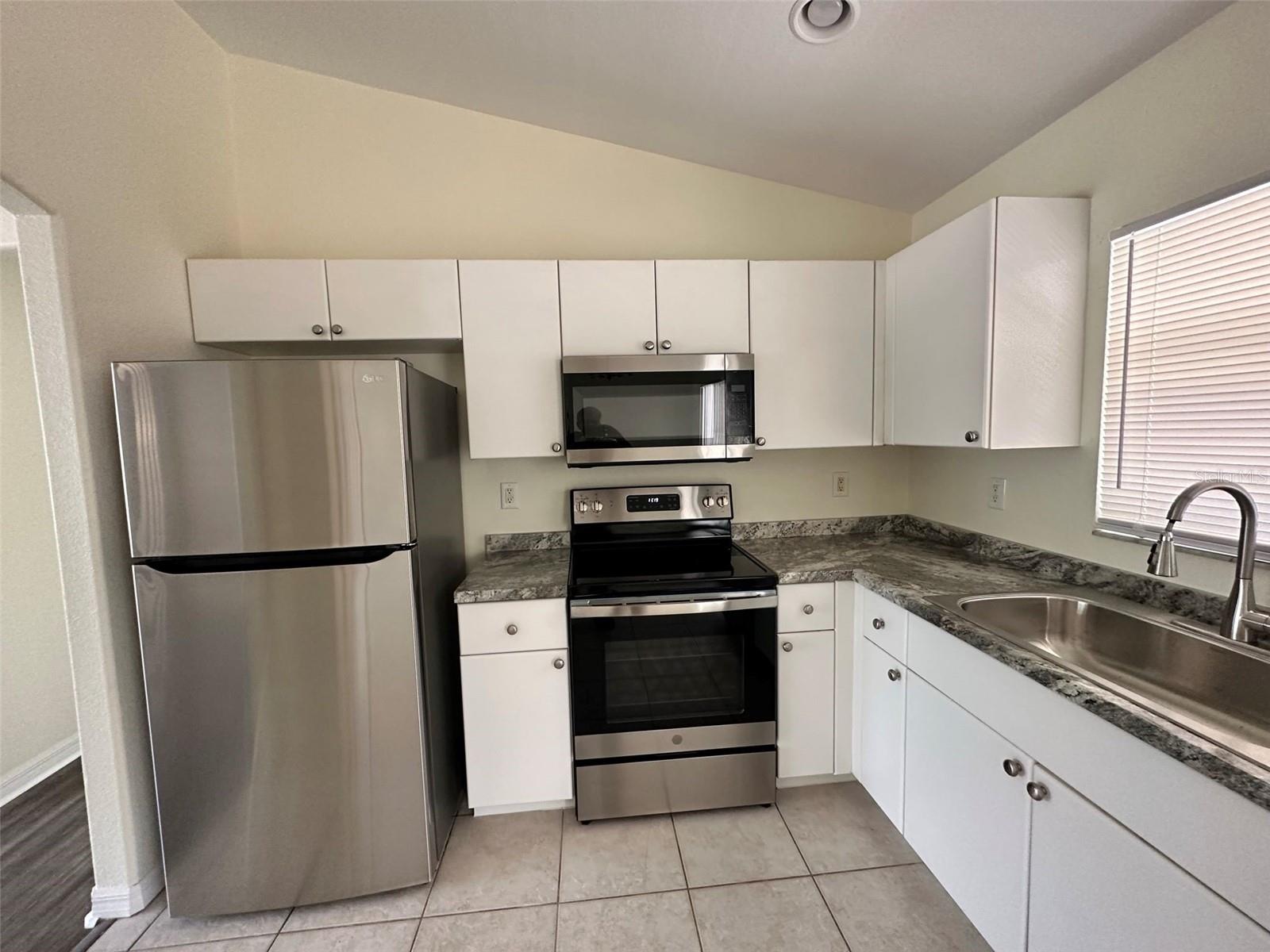 PORT CHARLOTTE SUB 26 - Residential Lease