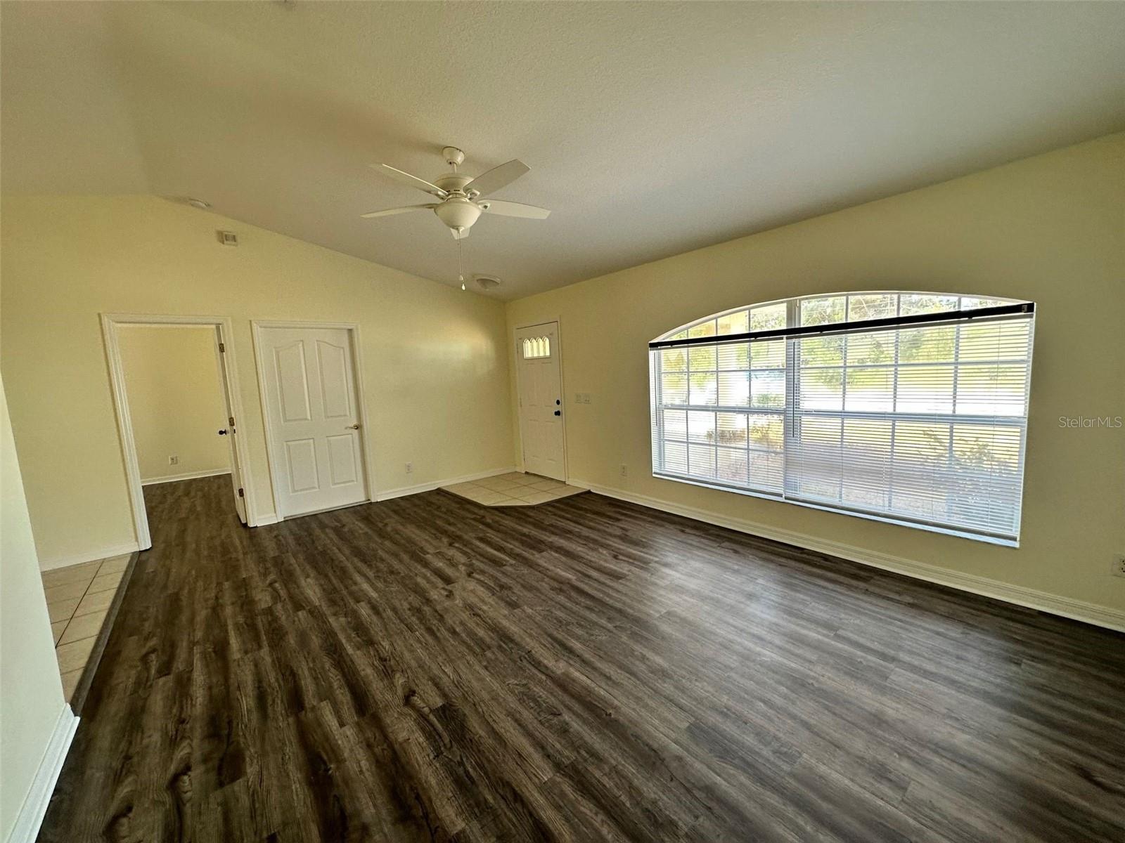 PORT CHARLOTTE SUB 26 - Residential Lease