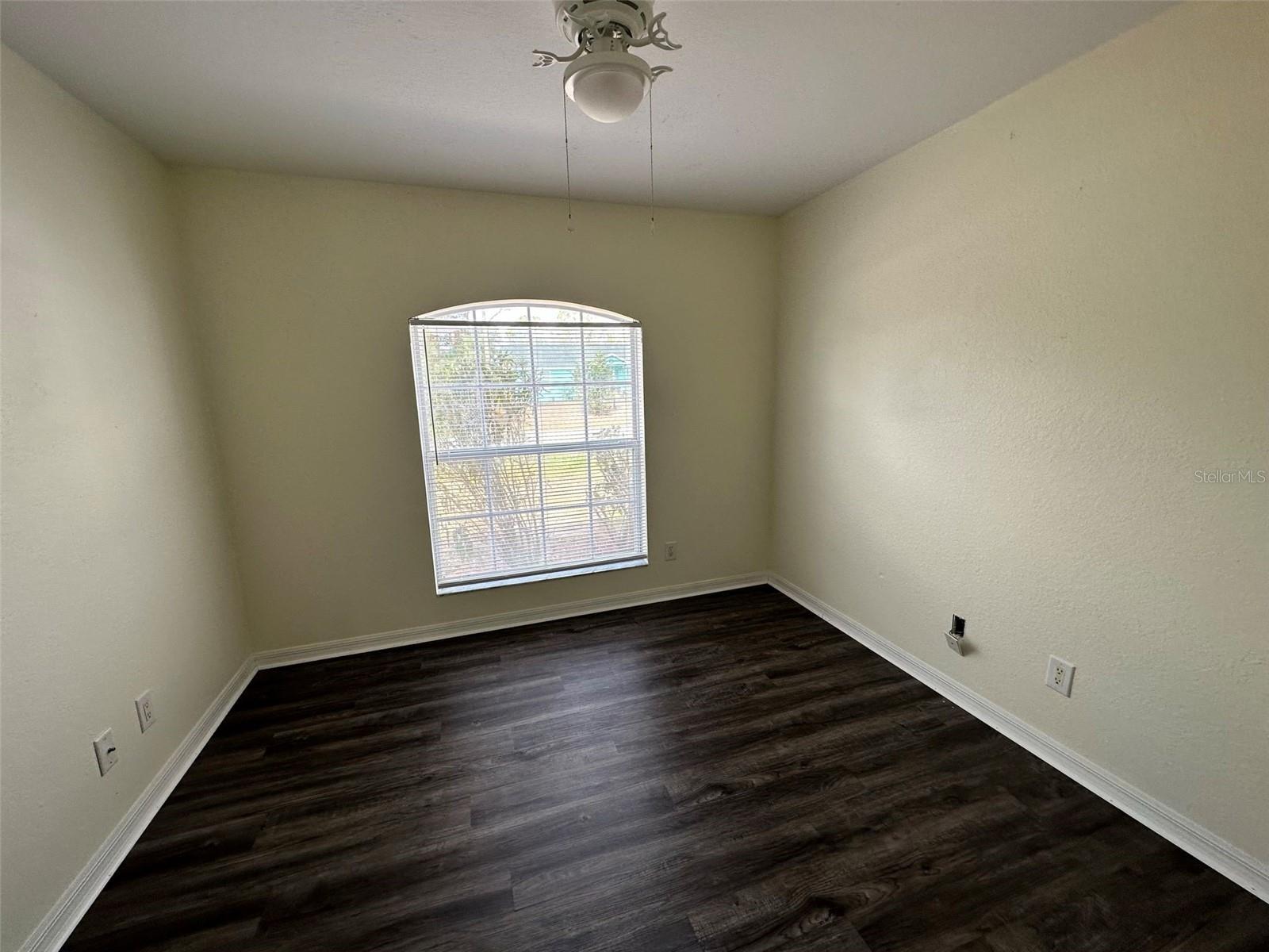 PORT CHARLOTTE SUB 26 - Residential Lease