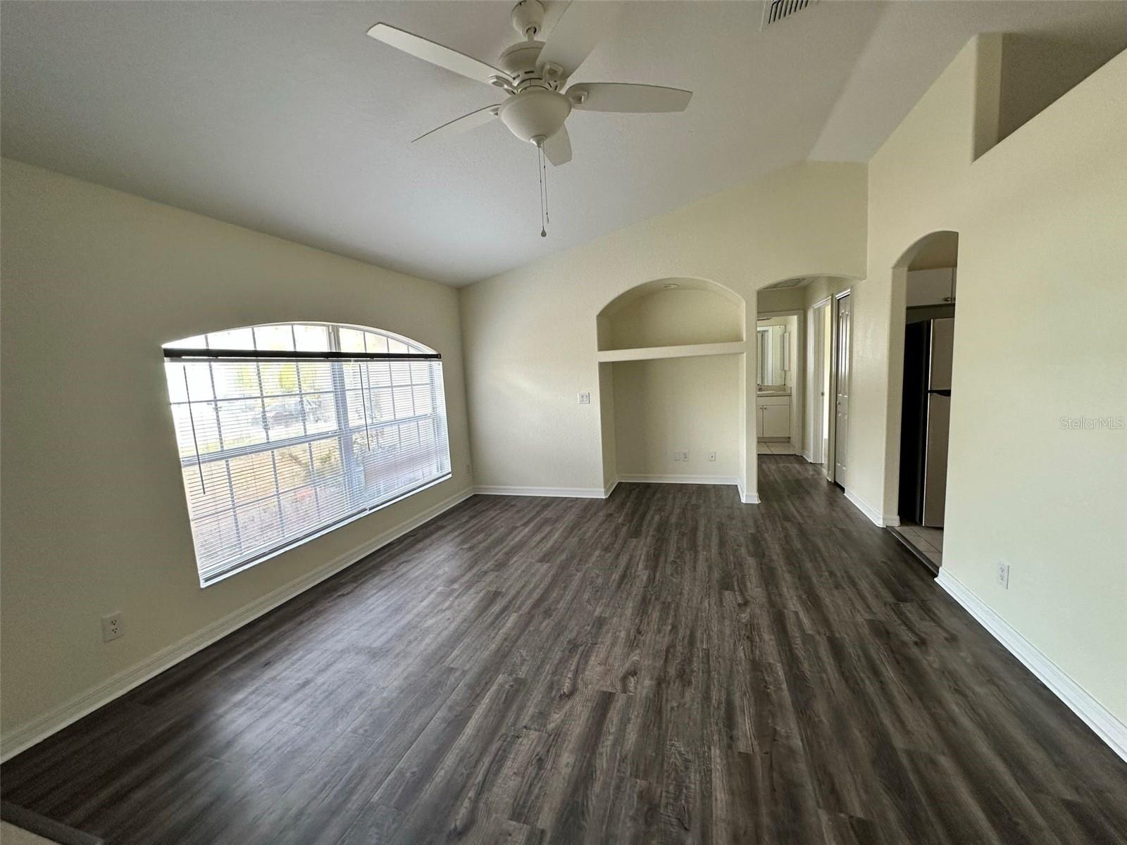 PORT CHARLOTTE SUB 26 - Residential Lease