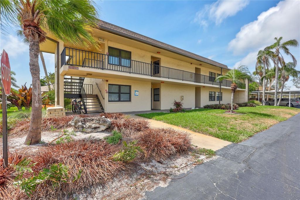 Photo of 12300 Vonn Road #1102, Largo, FL 33774 (MLS # G5095507)