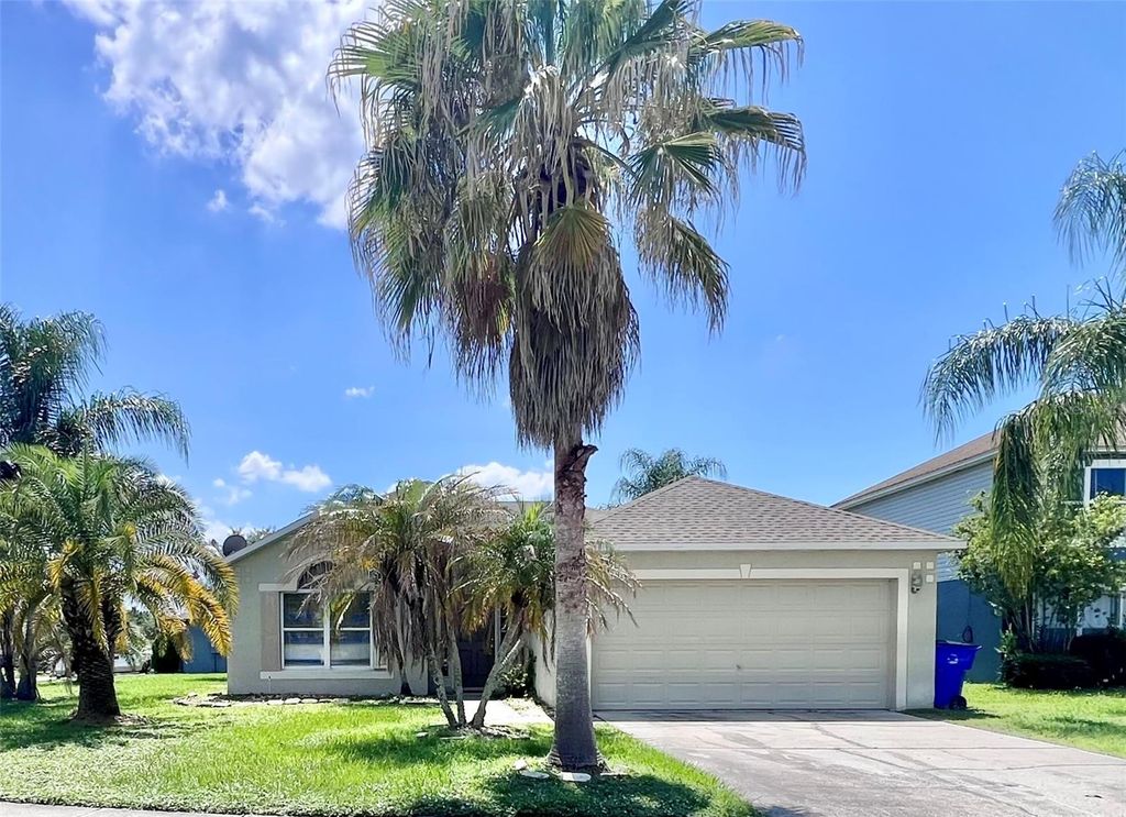 Photo of 2950 Elbib Drive, Saint Cloud, FL 34772 (MLS # S5154025)