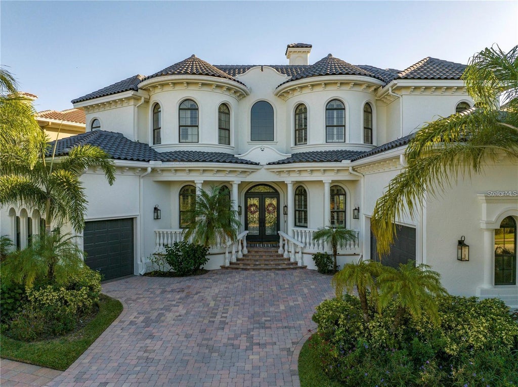 Photo of 4133 Causeway Vista Drive, Tampa, FL 33615 (MLS # TB8526379)