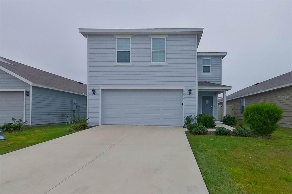 Photo of 8694 SW 43rd Terrace, Ocala, FL 34476 (MLS # O6389370)