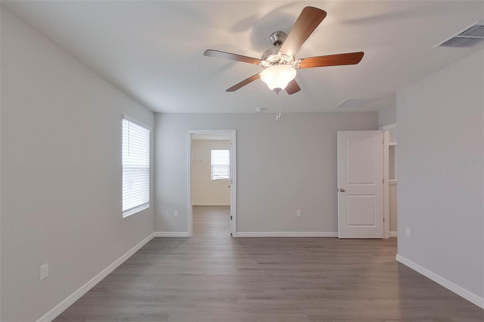 OCALA CROSSINGS - Residential Lease