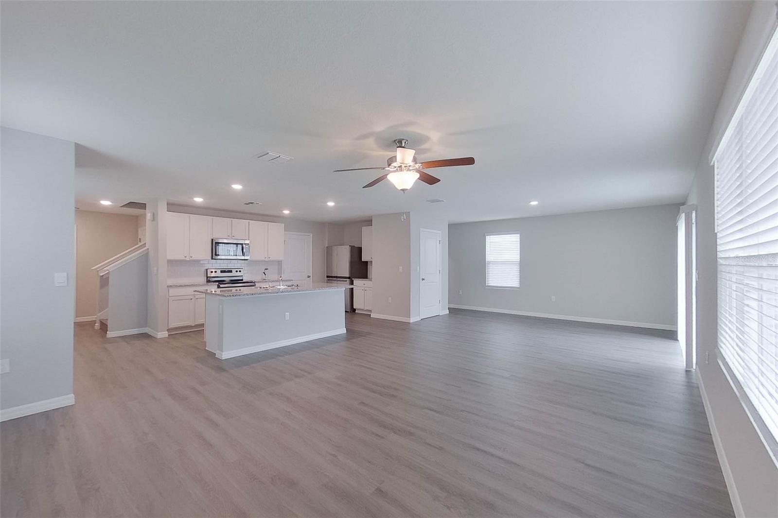 OCALA CROSSINGS - Residential Lease