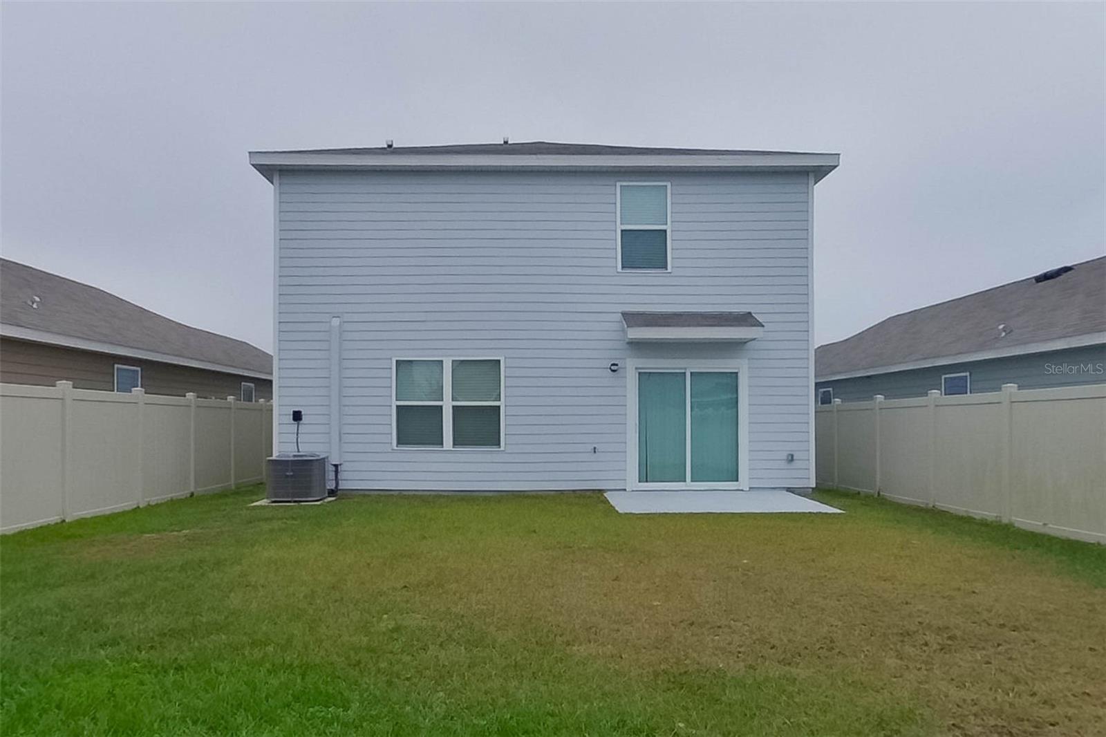 OCALA CROSSINGS - Residential Lease