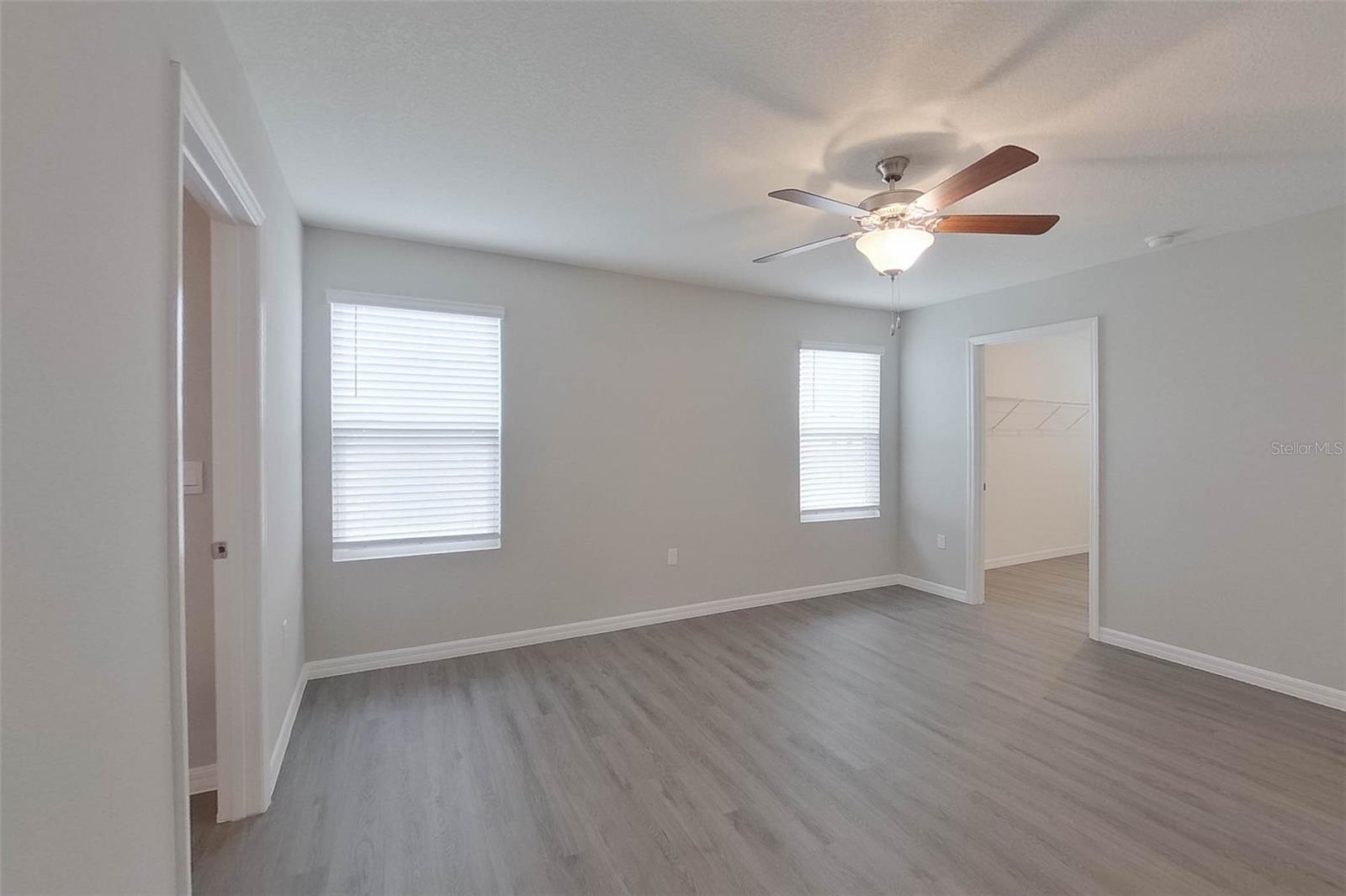 OCALA CROSSINGS - Residential Lease