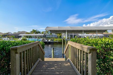 A home in BRADENTON