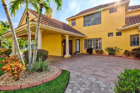 A home in BRADENTON