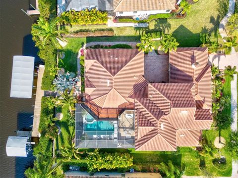 A home in BRADENTON