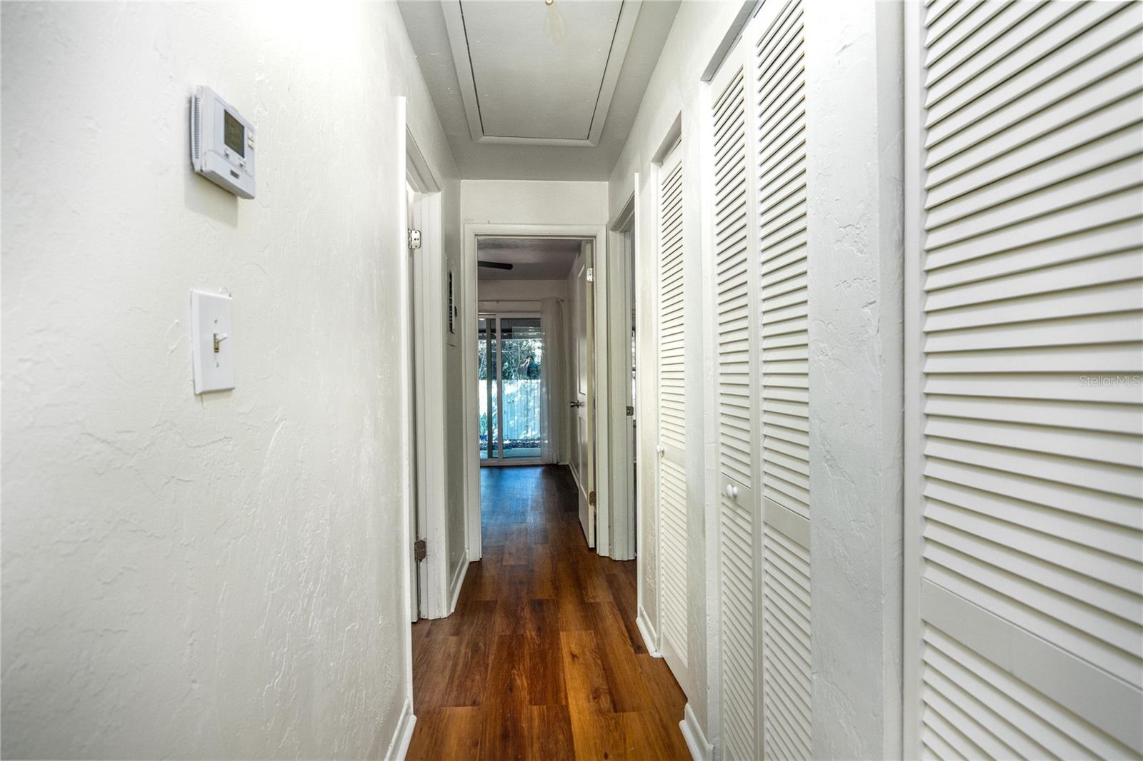 GREENLEAF UNIT 2 REP 3 - Residential