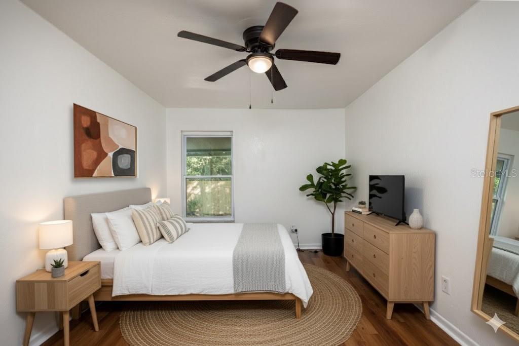 GREENLEAF UNIT 2 REP 3 - Residential