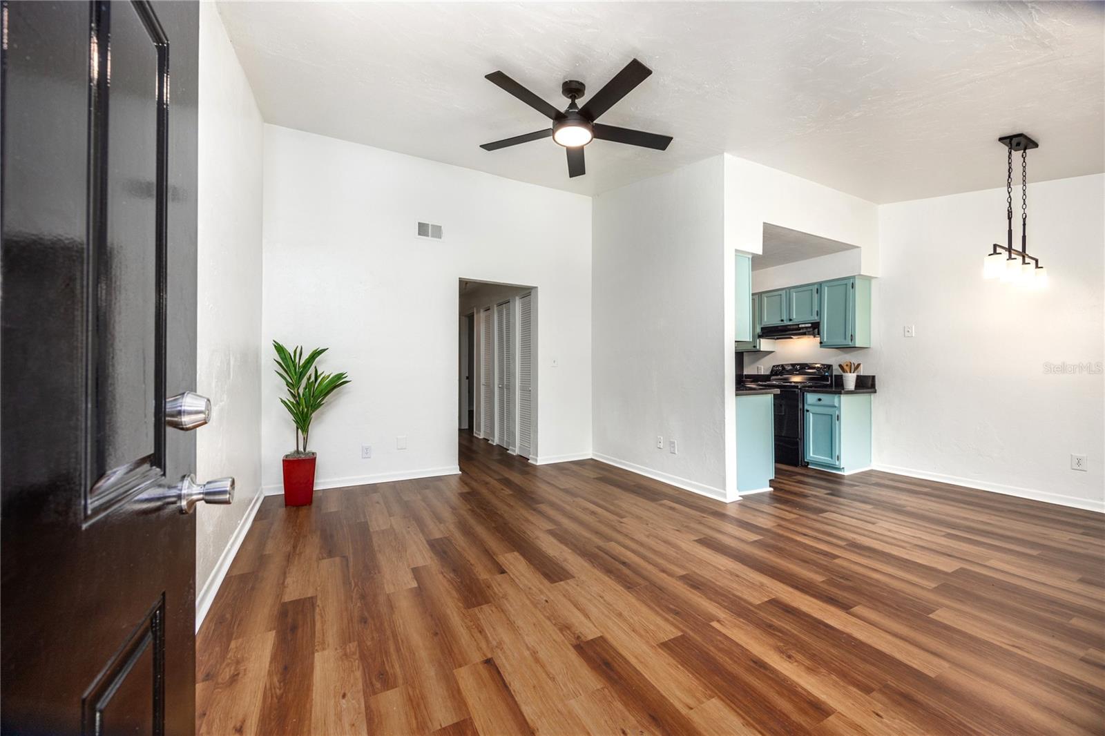 GREENLEAF UNIT 2 REP 3 - Residential