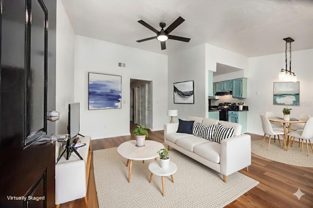 GREENLEAF UNIT 2 REP 3 - Residential