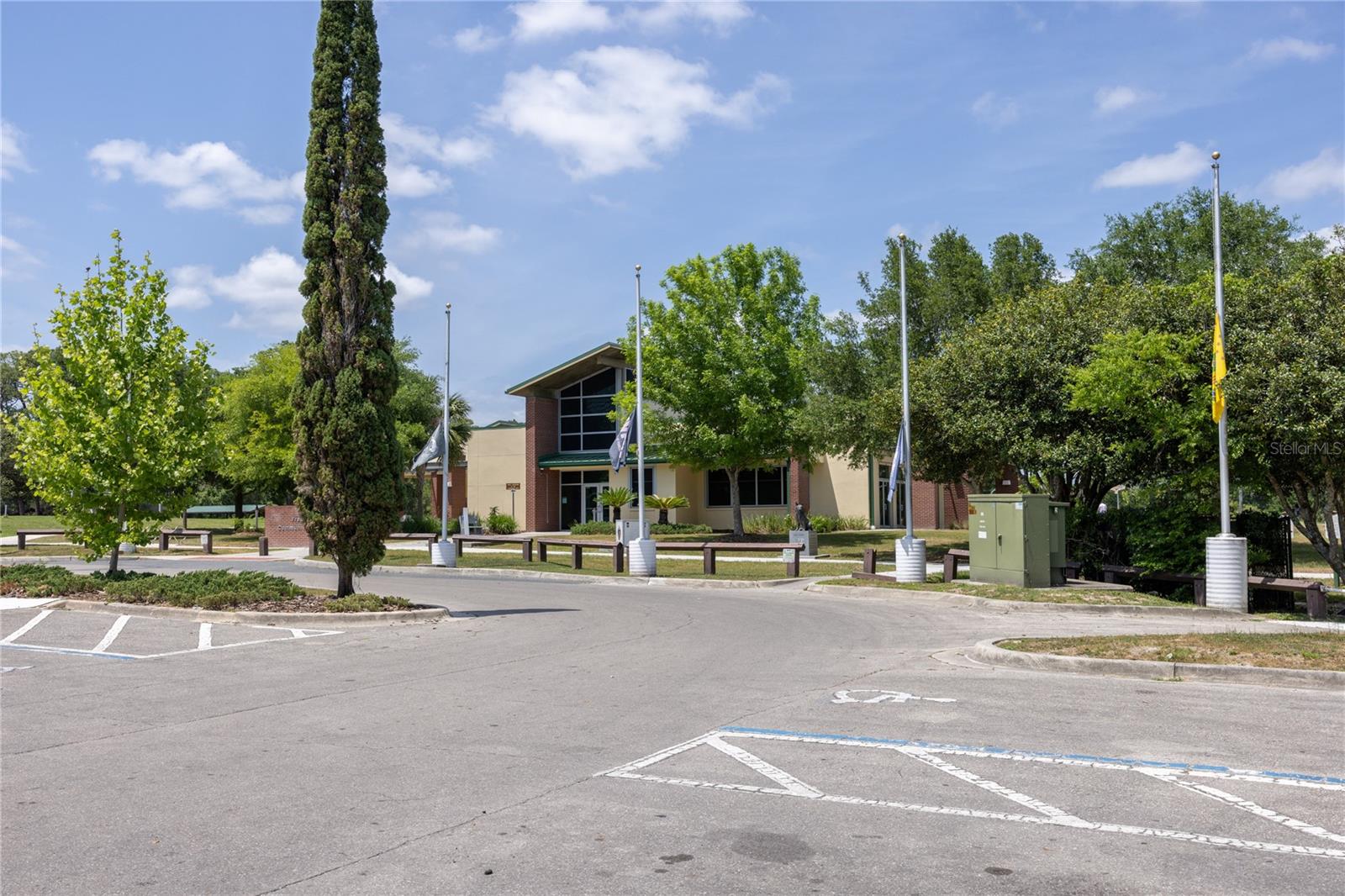 GREENLEAF UNIT 2 REP 3 - Residential