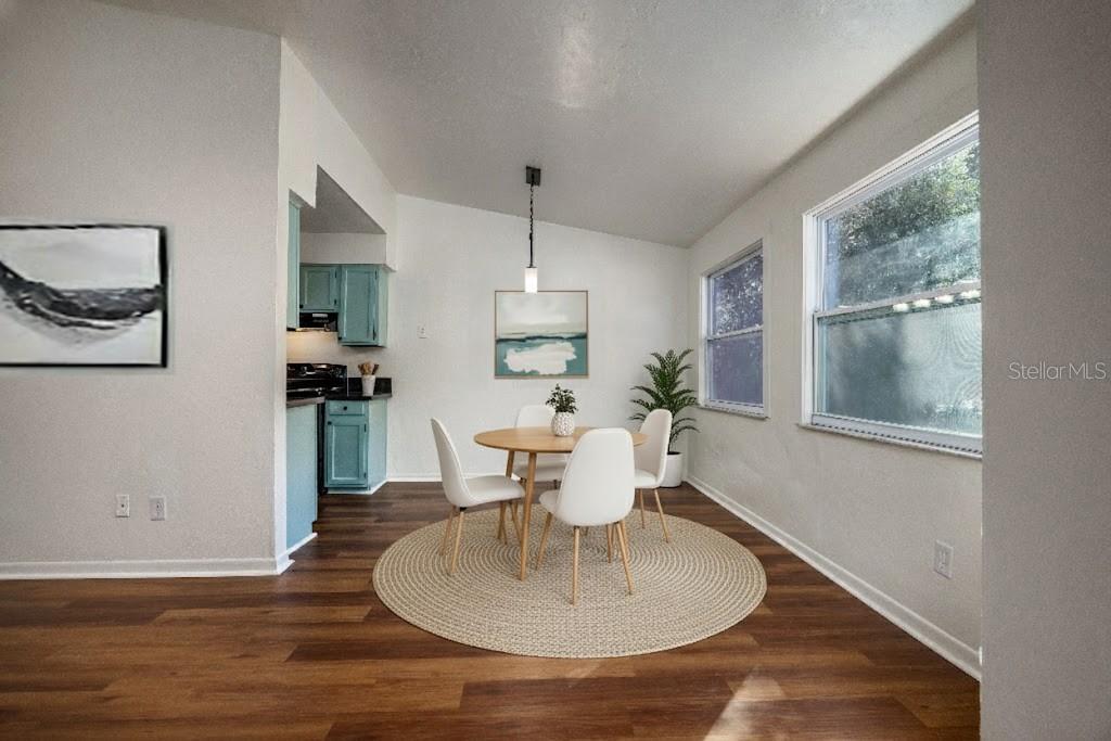 GREENLEAF UNIT 2 REP 3 - Residential