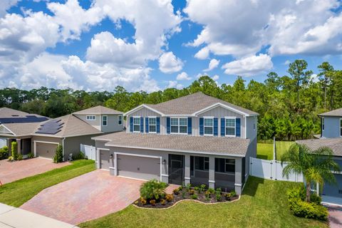 A home in SANFORD