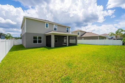 A home in SANFORD