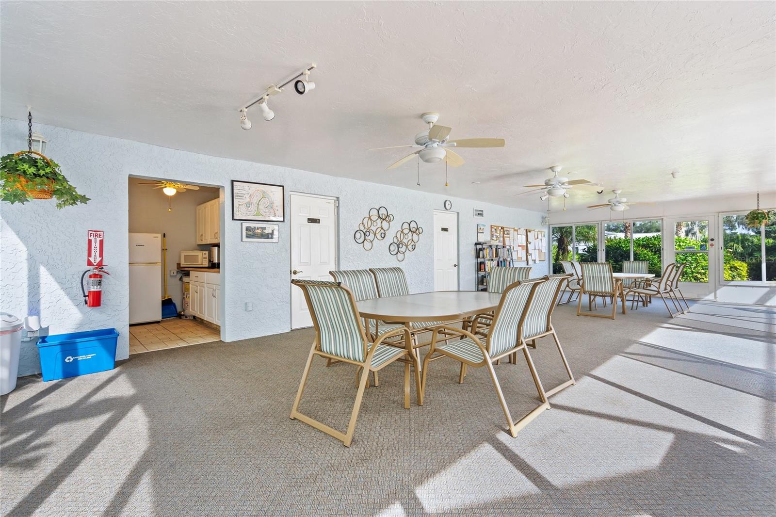 CEDAR CREEK - Residential