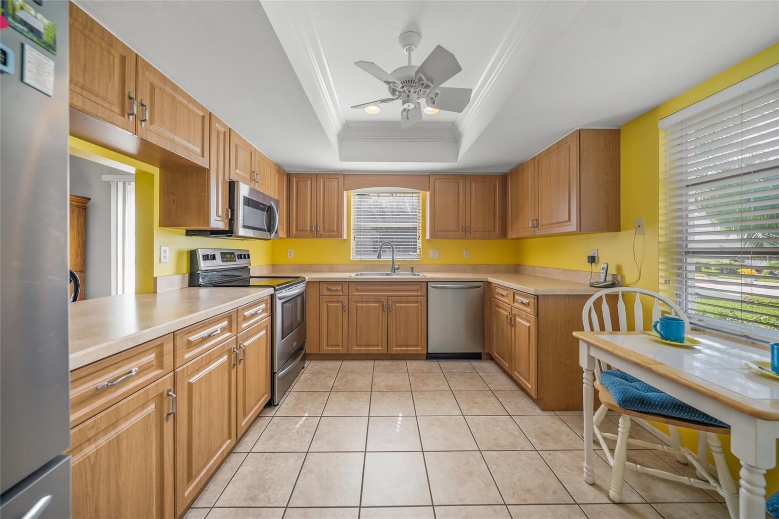 CEDAR CREEK - Residential