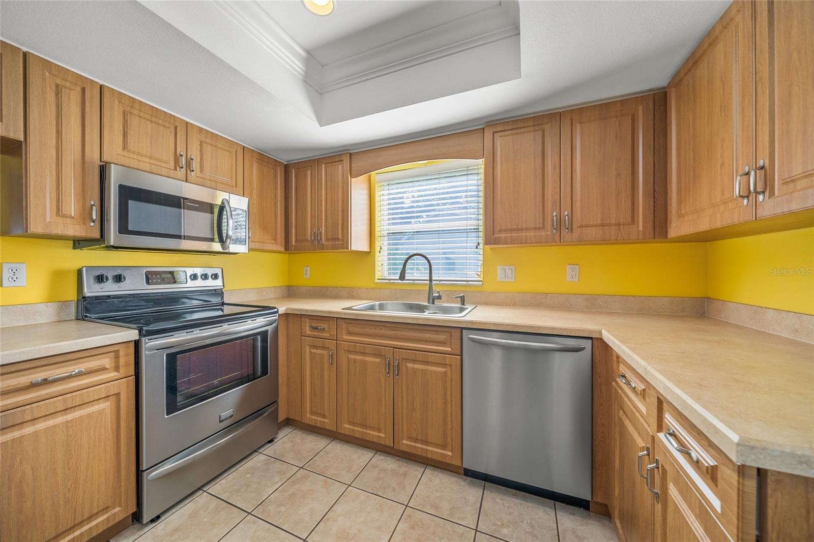 CEDAR CREEK - Residential