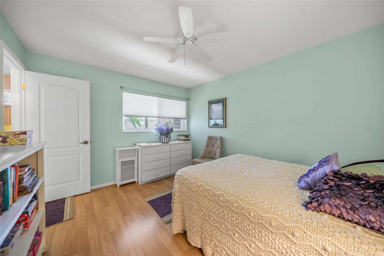 CEDAR CREEK - Residential