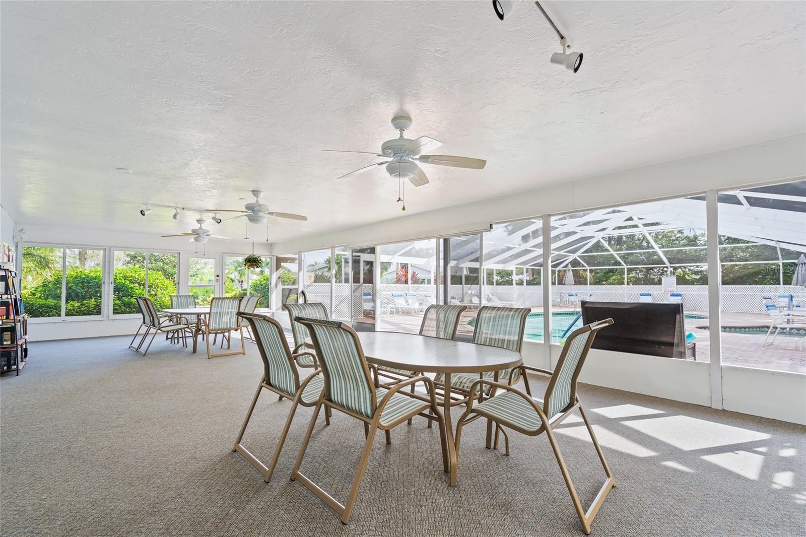 CEDAR CREEK - Residential