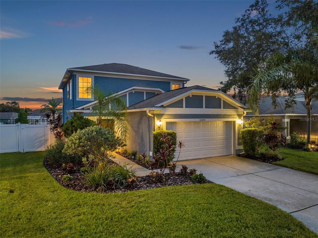 Photo of 12424 White Bluff Road, Hudson, FL 34669 (MLS # TB8401175)