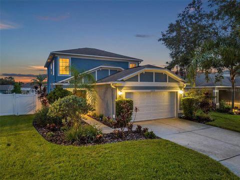 Photo of 12424 White Bluff Road, Hudson, FL 34669 (MLS # TB8401175)