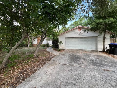 A home in ORLANDO