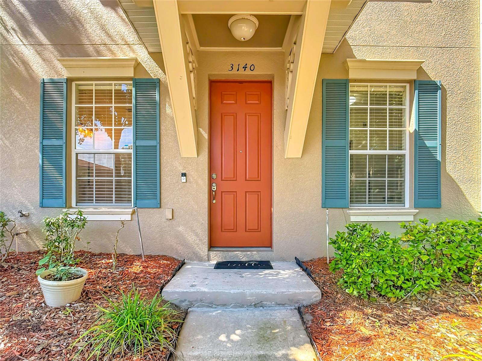 3140 VIA OTERO DRIVE