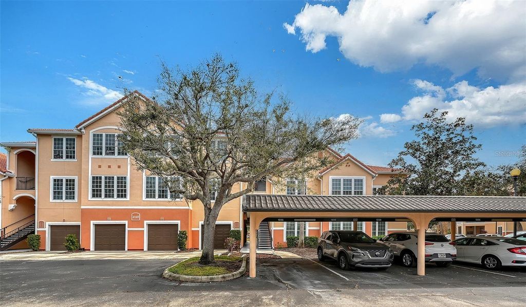 Photo of 4140 Central Sarasota Parkway #1226, Sarasota, FL 34238 (MLS # A4688831)