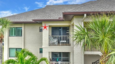 A home in PUNTA GORDA