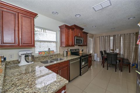 A home in KISSIMMEE