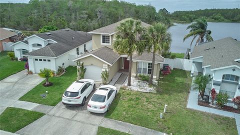 A home in KISSIMMEE